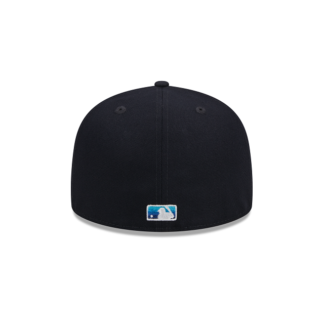 Casquette New Era 59FIFTY World Series 2017 Houston Astros Sunrise Gradient - Taille 7, Neuve
