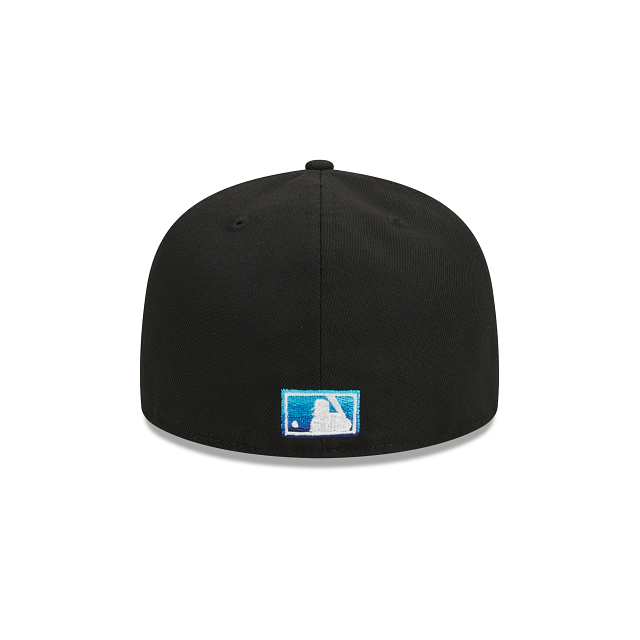 New Era Arizona Diamondbacks Metallic Gradient 2023 59FIFTY Fitted Hat