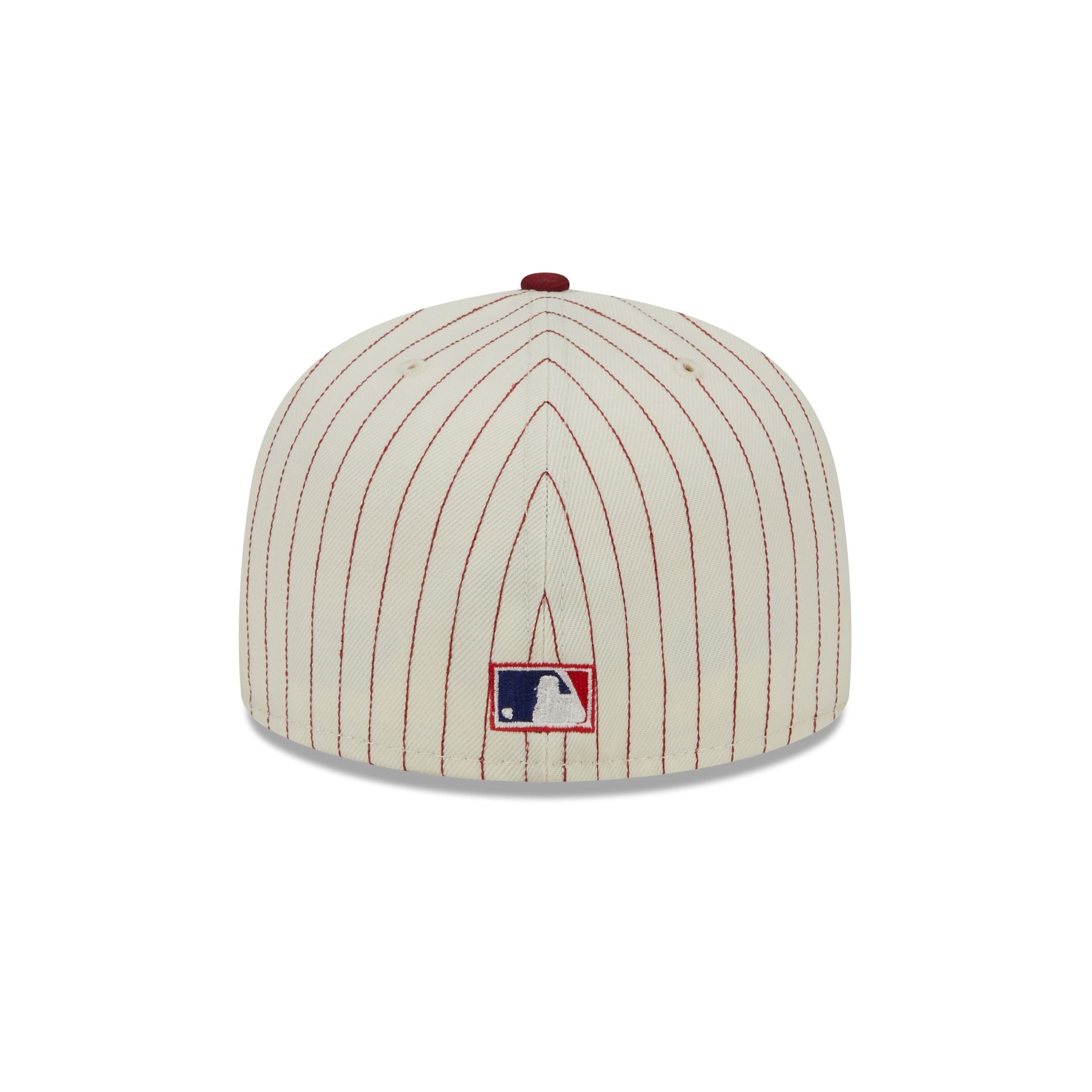 New Era Philadelphia Phillies Retro Jersey Script 2023 59FIFTY Fitted