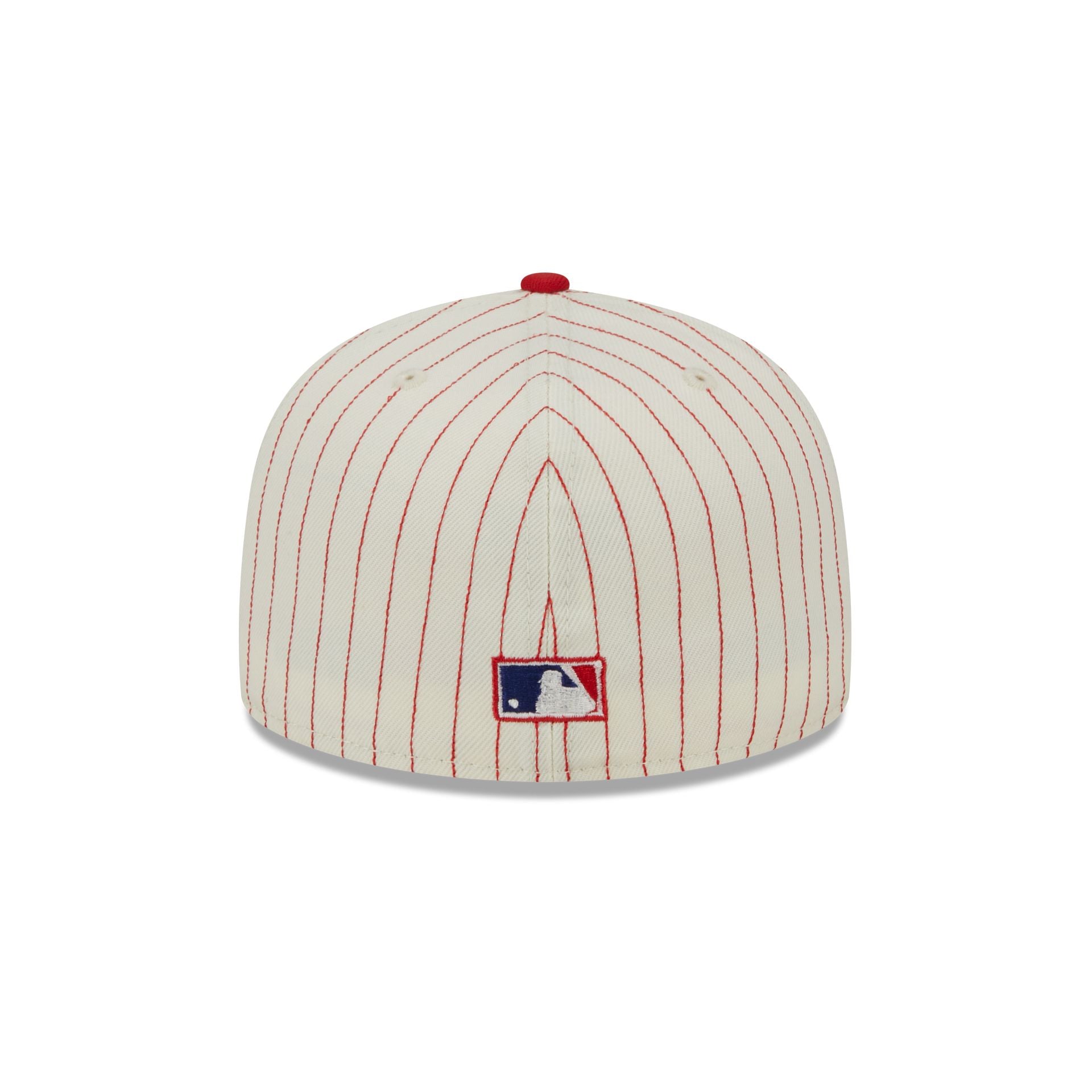 New Era Chicago White Sox Retro Jersey Script 2023 59FIFTY Fitted Hat