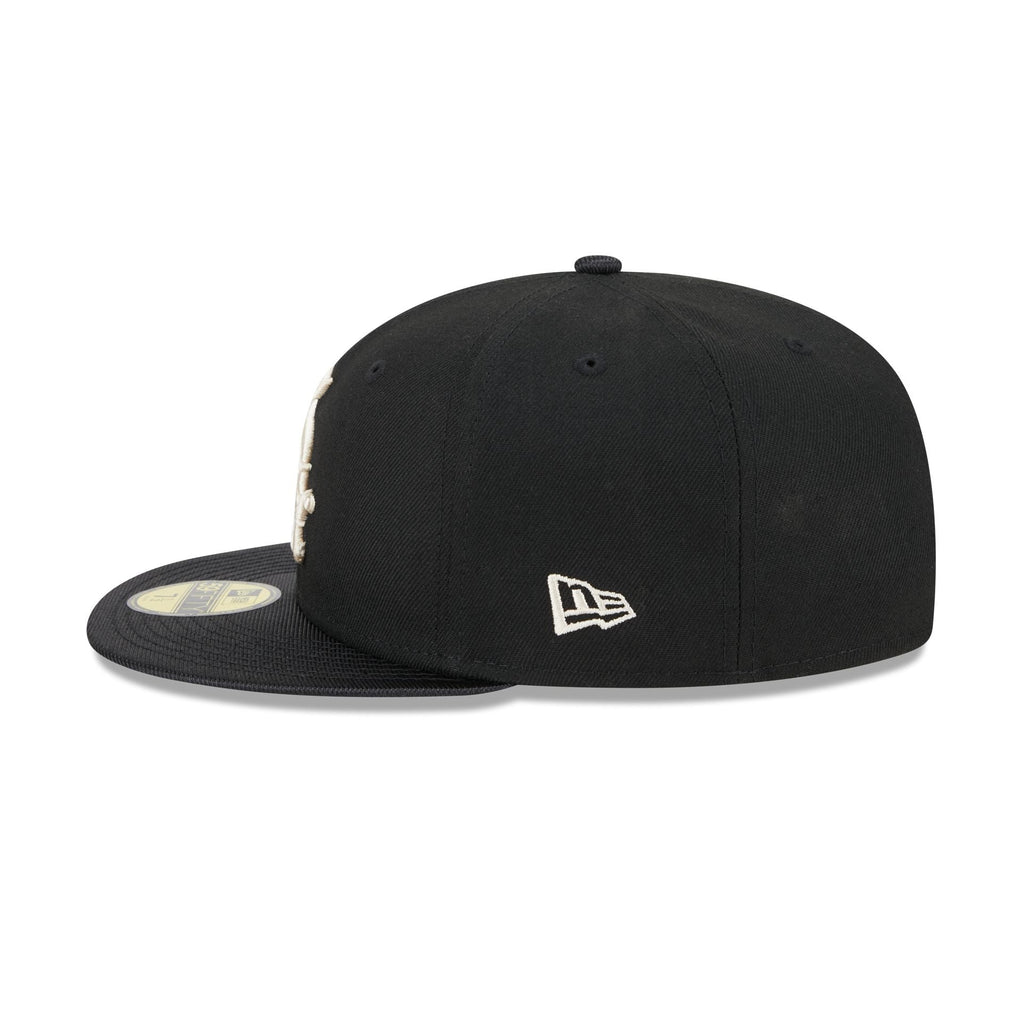 New Era Chicago White Sox Team Shimmer 2023 59FIFTY Fitted Hat