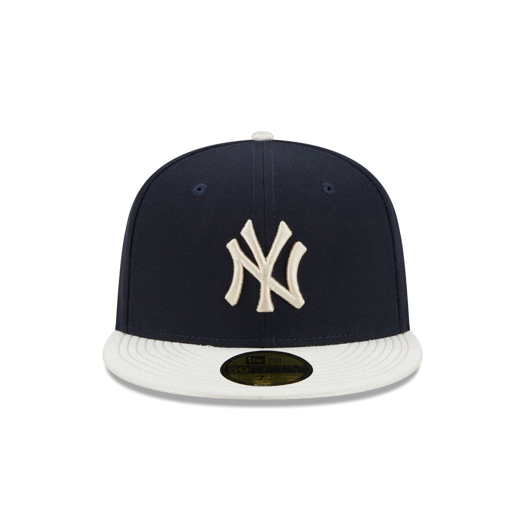 New Era New York Yankees Team Shimmer 2023 59FIFTY Fitted Hat