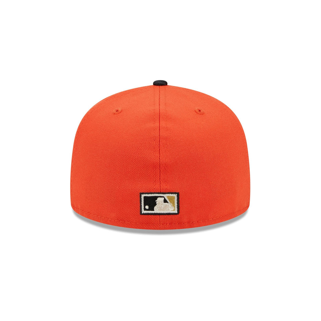 New Era San Francisco Giants Team Shimmer 2023 59FIFTY Fitted Hat