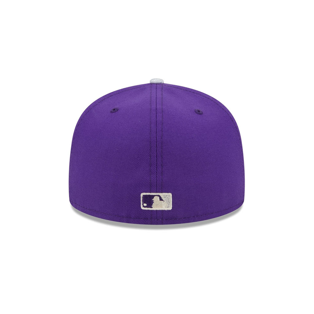 New Era Colorado Rockies Team Shimmer 2023 59FIFTY Fitted Hat