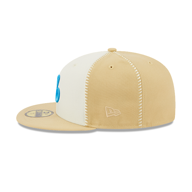 New Era Montreal Expos Seam Stitch 2023 59FIFTY Fitted Hat