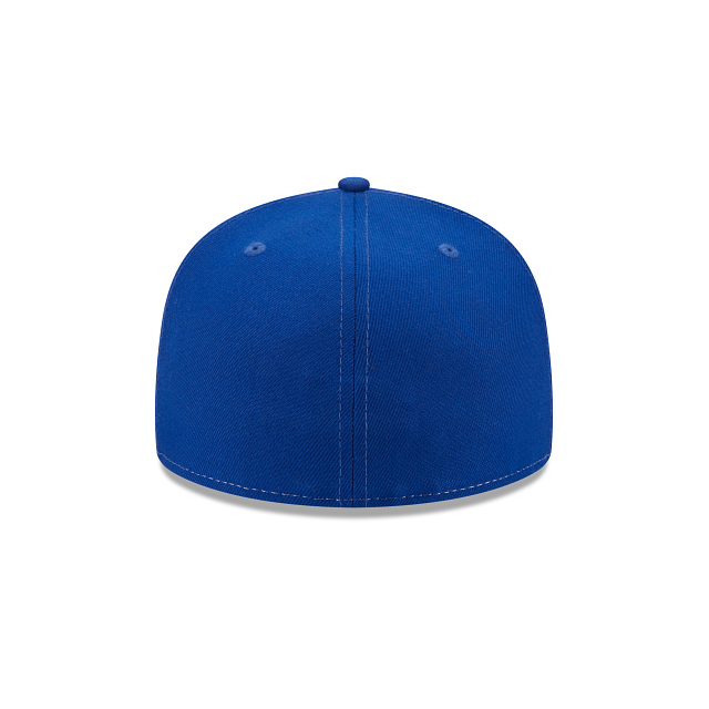 New Era Montreal Expos Powder Blues 2023 59FIFTY Fitted Hat