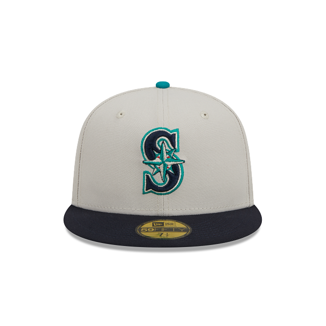 New Era Seattle Mariners Farm Team 2023 59FIFTY Fitted Hat