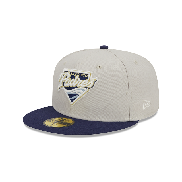 New Era San Diego Padres Farm Team 2023 59FIFTY Fitted Hat