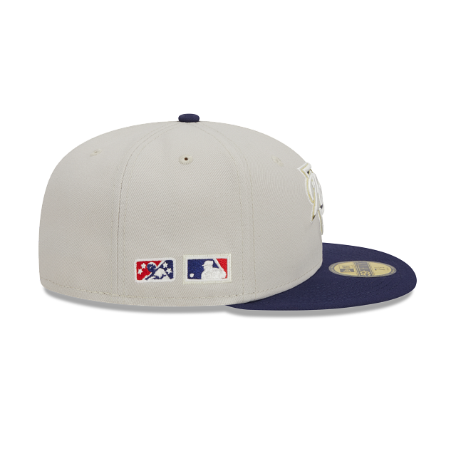 New Era San Diego Padres Farm Team 2023 59FIFTY Fitted Hat