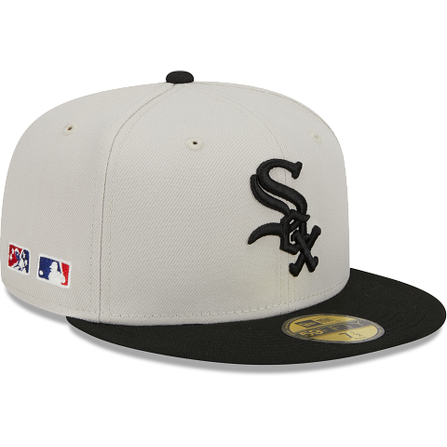 New Era Men's Green Chicago White Sox 2023 Armed Forces Day On-Field