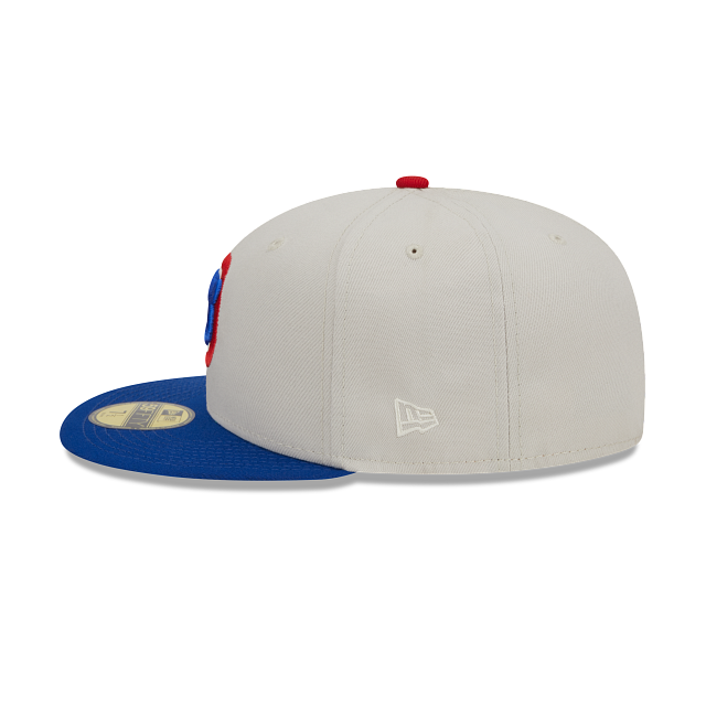 New Era Chicago Cubs Farm Team 2023 59FIFTY Fitted Hat