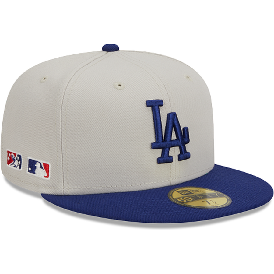 New Era Los Angeles Dodgers Farm Team 2023 59FIFTY Fitted Hat