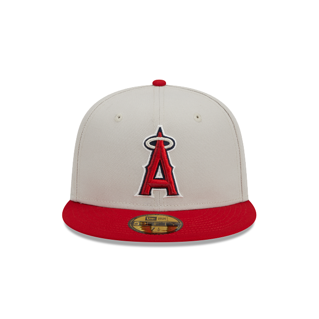 New Era Los Angeles Angels Farm Team 2023 59FIFTY Fitted Hat