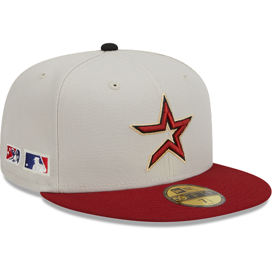 New Era Houston Astros Farm Team 2023 59FIFTY Fitted Hat