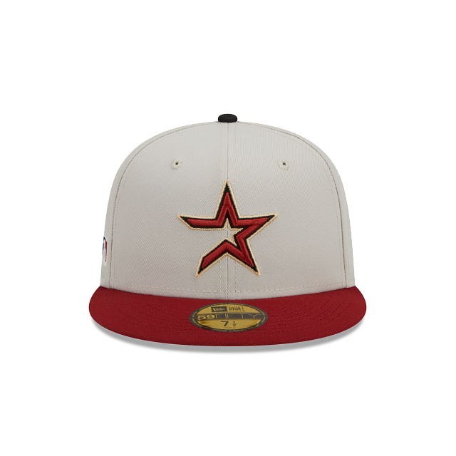New Era Houston Astros Farm Team 2023 59FIFTY Fitted Hat