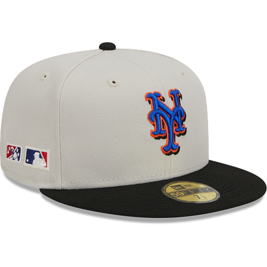 New Era New York Mets Farm Team 2023 59FIFTY Fitted Hat
