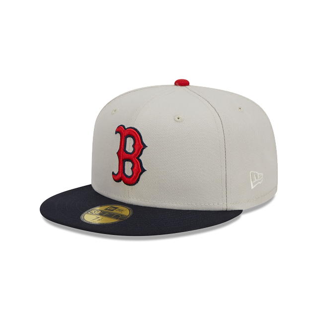 New Era Boston Red Sox Farm Team 2023 59FIFTY Fitted Hat
