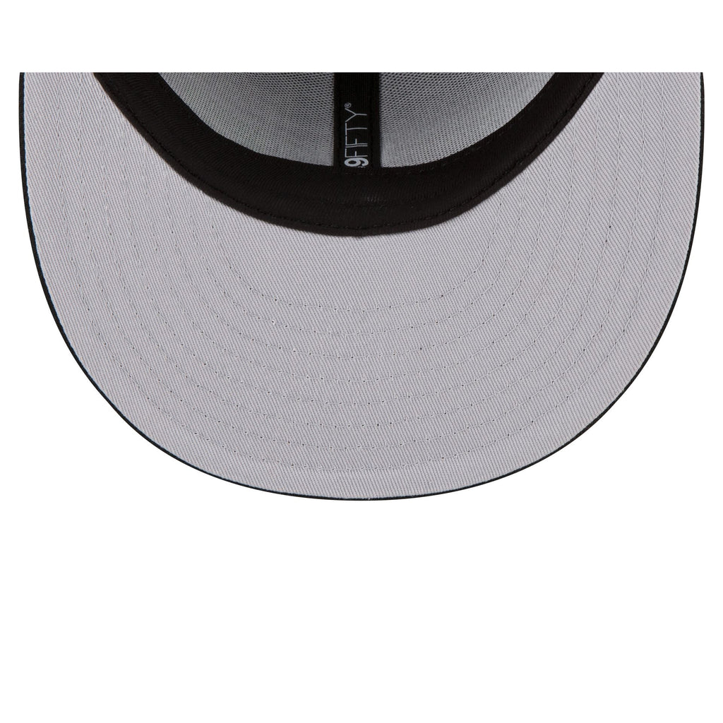 New Era Denver Broncos 2023 Sideline Black 59FIFTY Fitted Hat