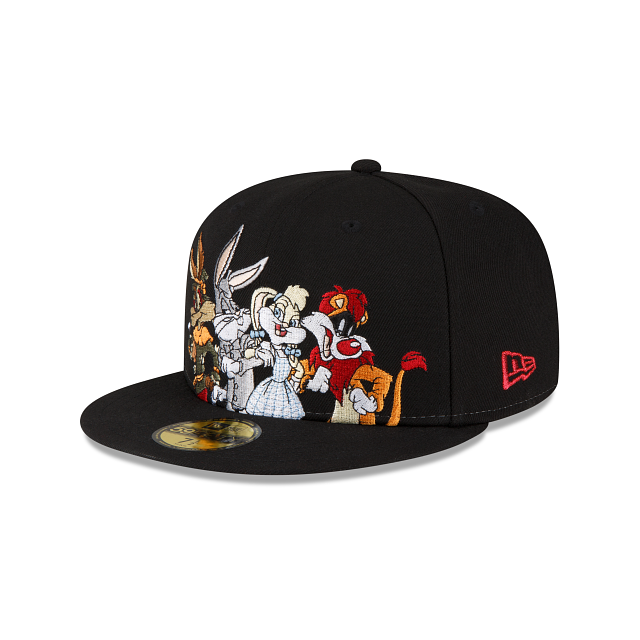 New Era Warner Bros. Mashup The Wizard of Oz 59FIFTY Fitted Hat