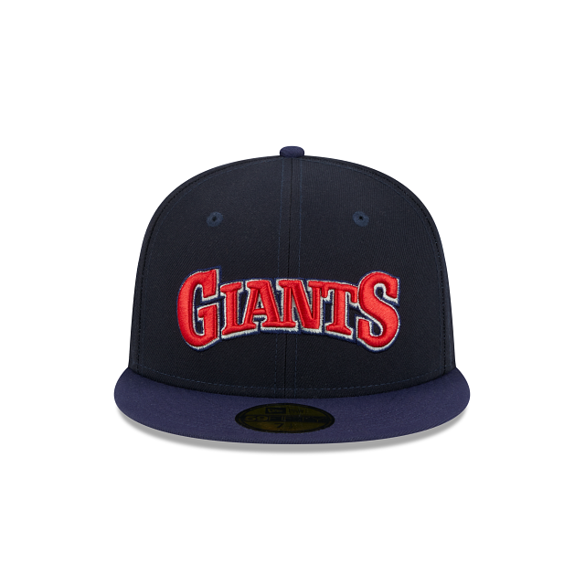 New Era San Francisco Giants Americana 2023 59FIFTY Fitted Hat