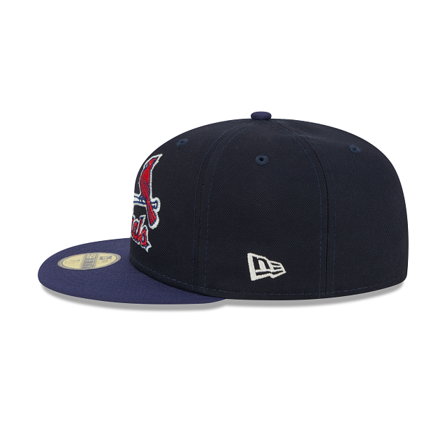 New Era St. Louis Cardinals Americana 2023 59FIFTY Fitted Hat