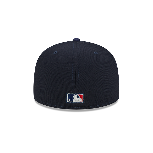 New Era Toronto Blue Jays Americana 2023 59FIFTY Fitted Hat
