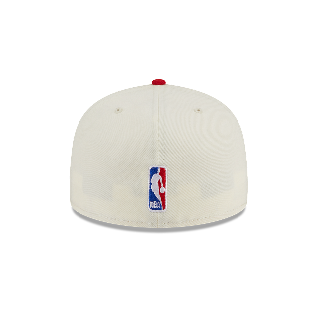 New Era Phoenix Suns Star Trail 2023 59FIFTY Fitted Hat