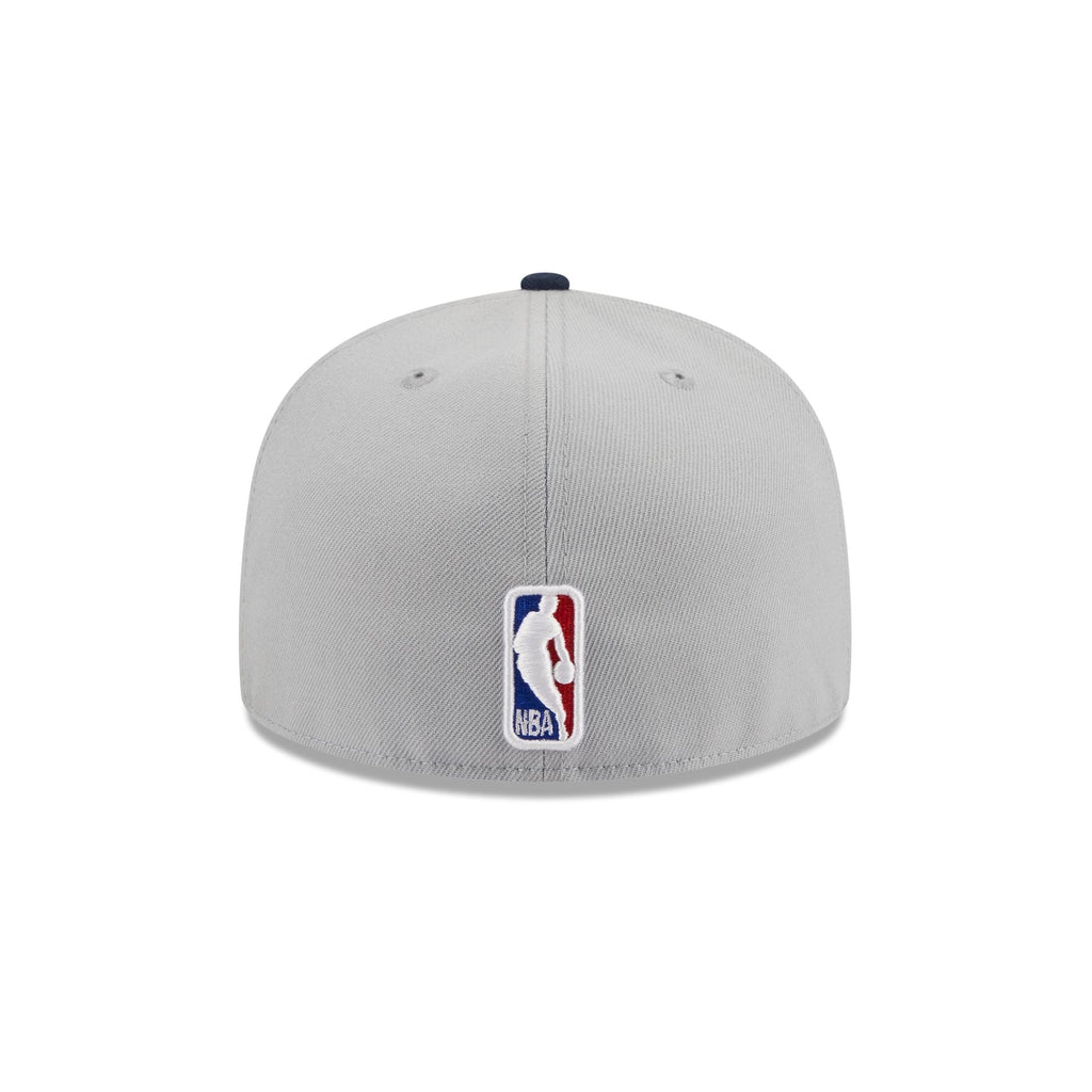New Era Denver Nuggets 2023 Tip-Off 59FIFTY Fitted Hat