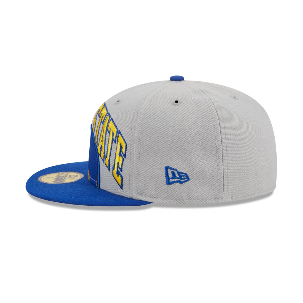New Era Golden State Warriors 2023 Tip-Off 59FIFTY Fitted Hat