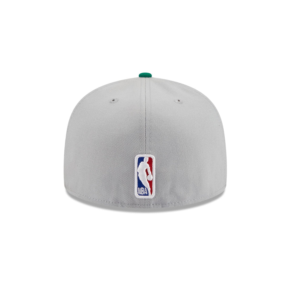 New Era Boston Celtics 2023 Tip-Off 59FIFTY Fitted Hat