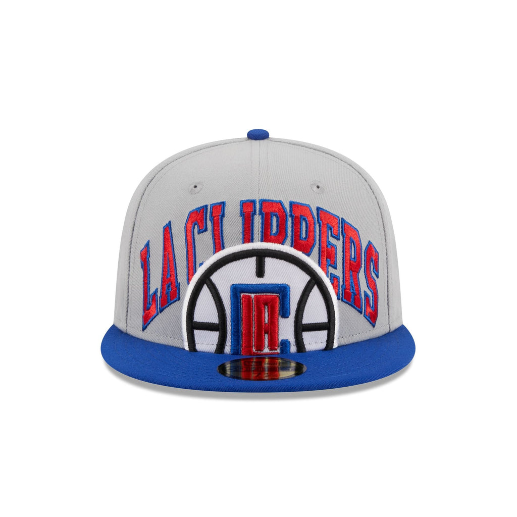 New Era Los Angeles Clippers 2023 Tip-Off 59FIFTY Fitted Hat