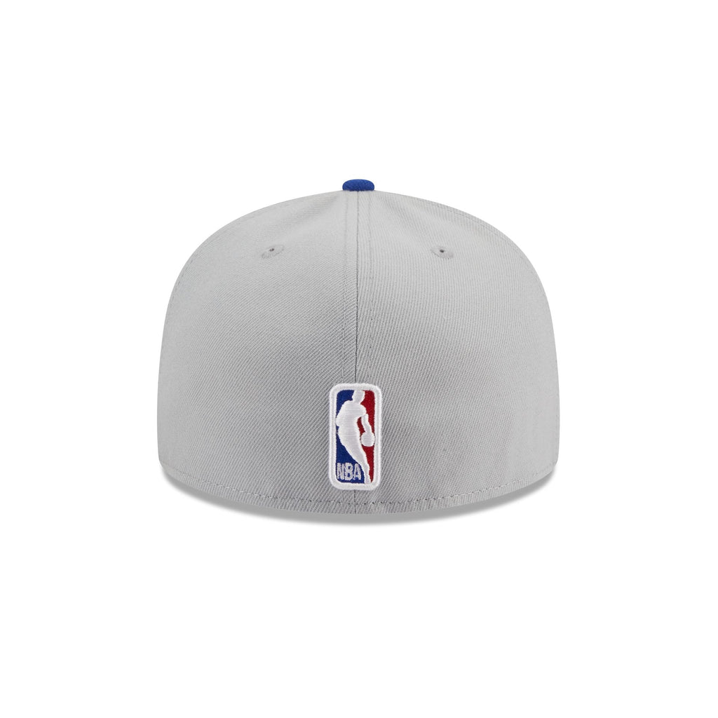 New Era Los Angeles Clippers 2023 Tip-Off 59FIFTY Fitted Hat