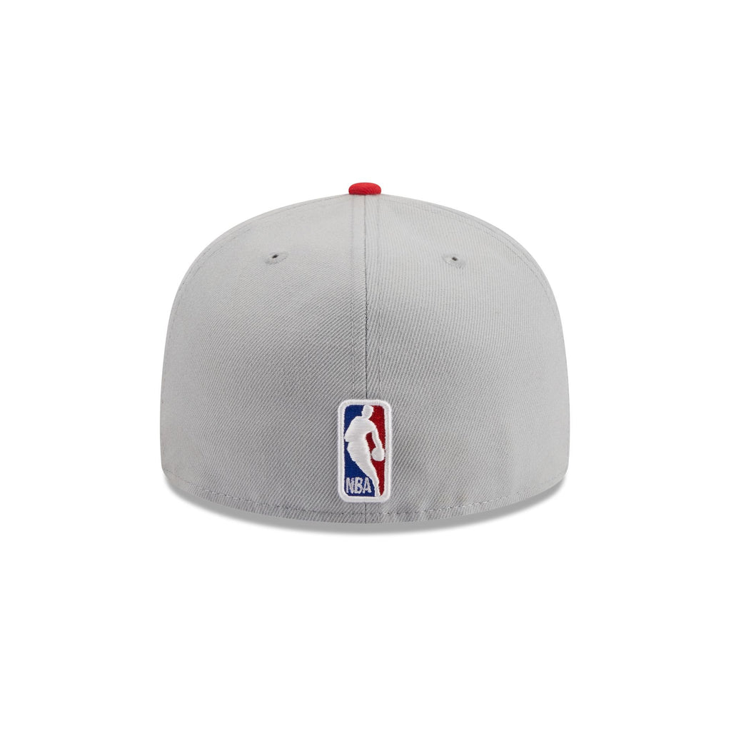 New Era Chicago Bulls 2023 Tip-Off 59FIFTY Fitted Hat