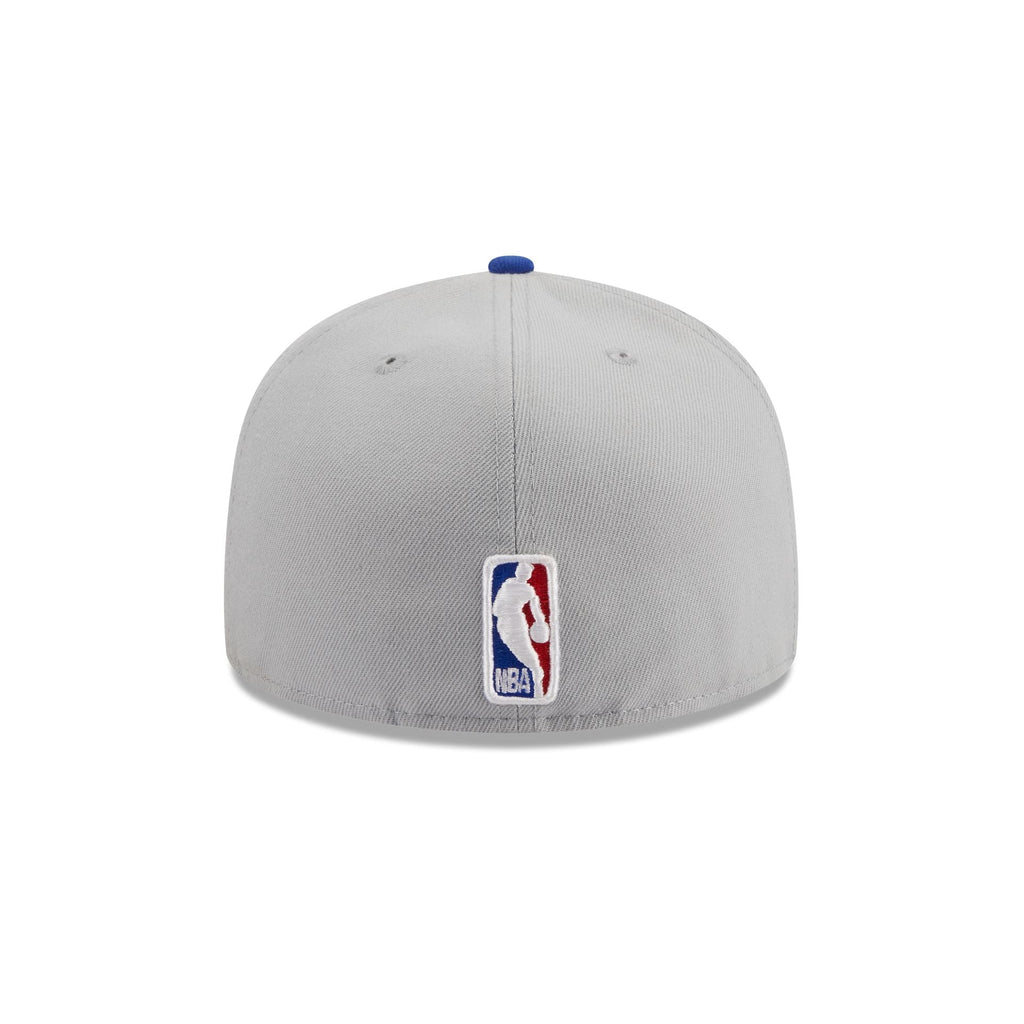New Era New York Knicks 2023 Tip-Off 59FIFTY Fitted Hat