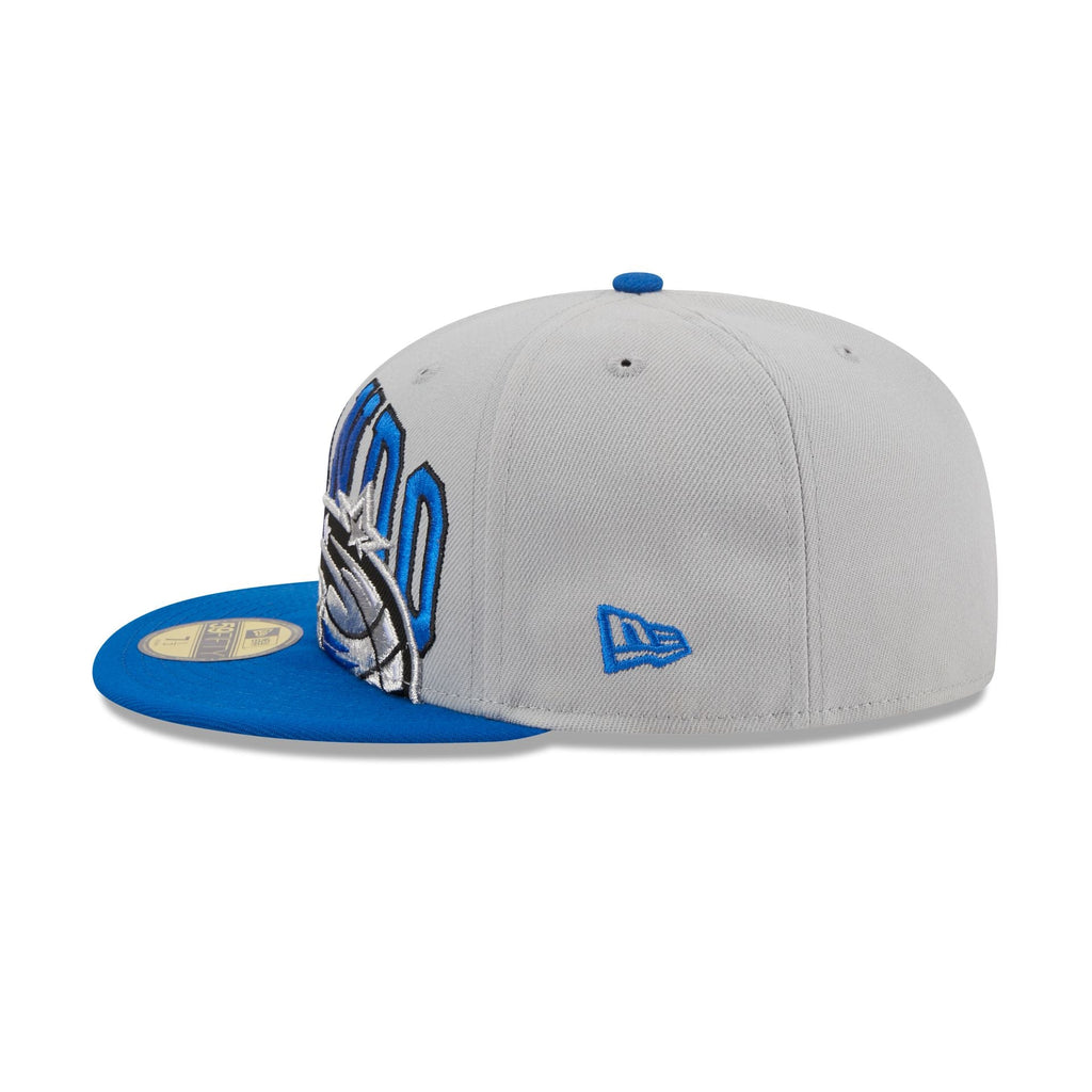 New Era Orlando Magic 2023 Tip-Off 59FIFTY Fitted Hat