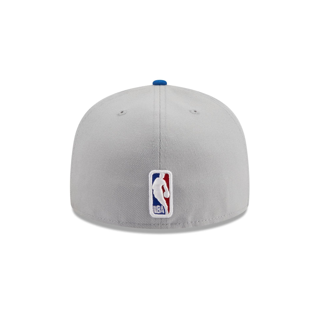 New Era Orlando Magic 2023 Tip-Off 59FIFTY Fitted Hat