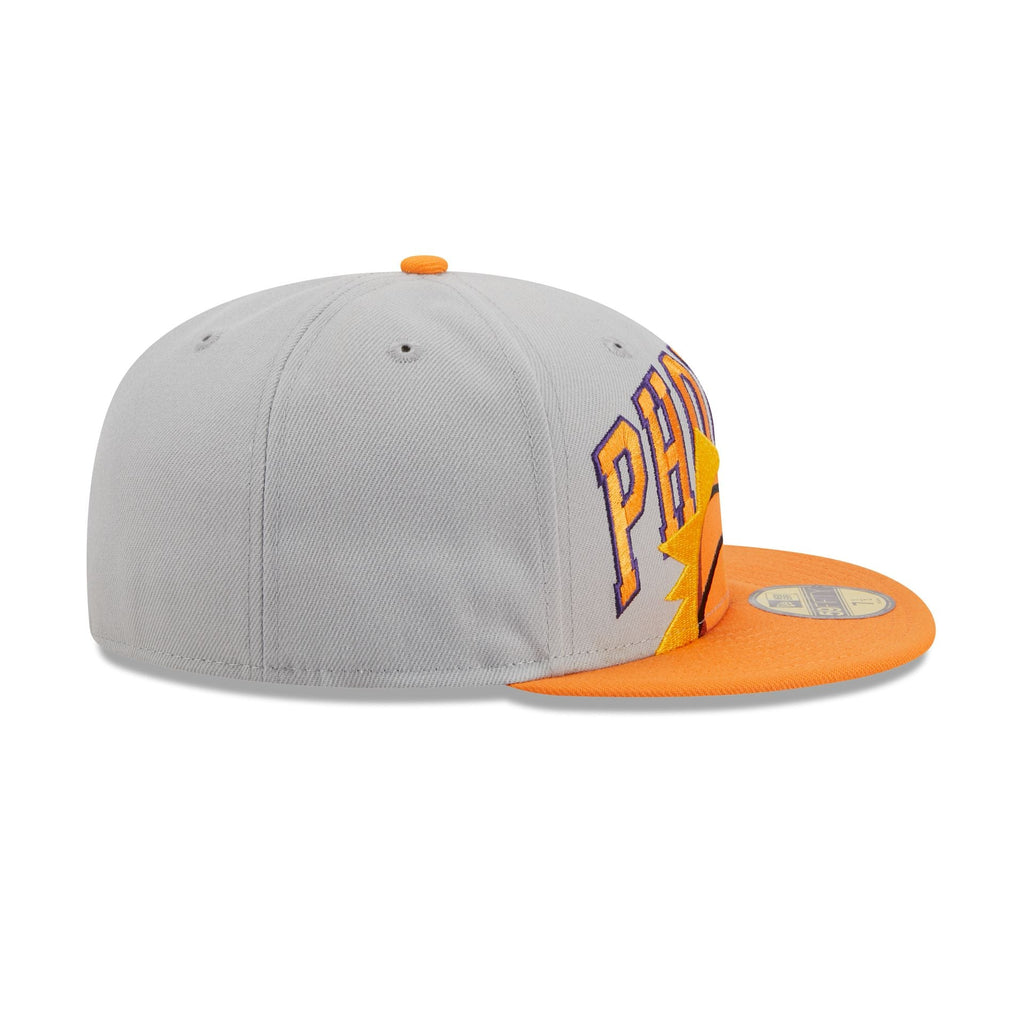 New Era Phoenix Suns 2023 Tip-Off 59FIFTY Fitted Hat