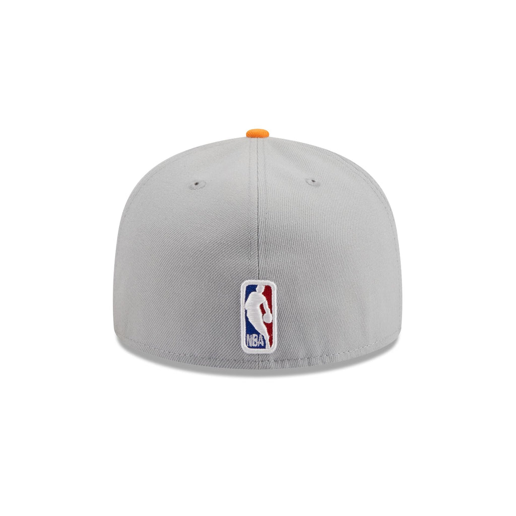 New Era Phoenix Suns 2023 Tip-Off 59FIFTY Fitted Hat