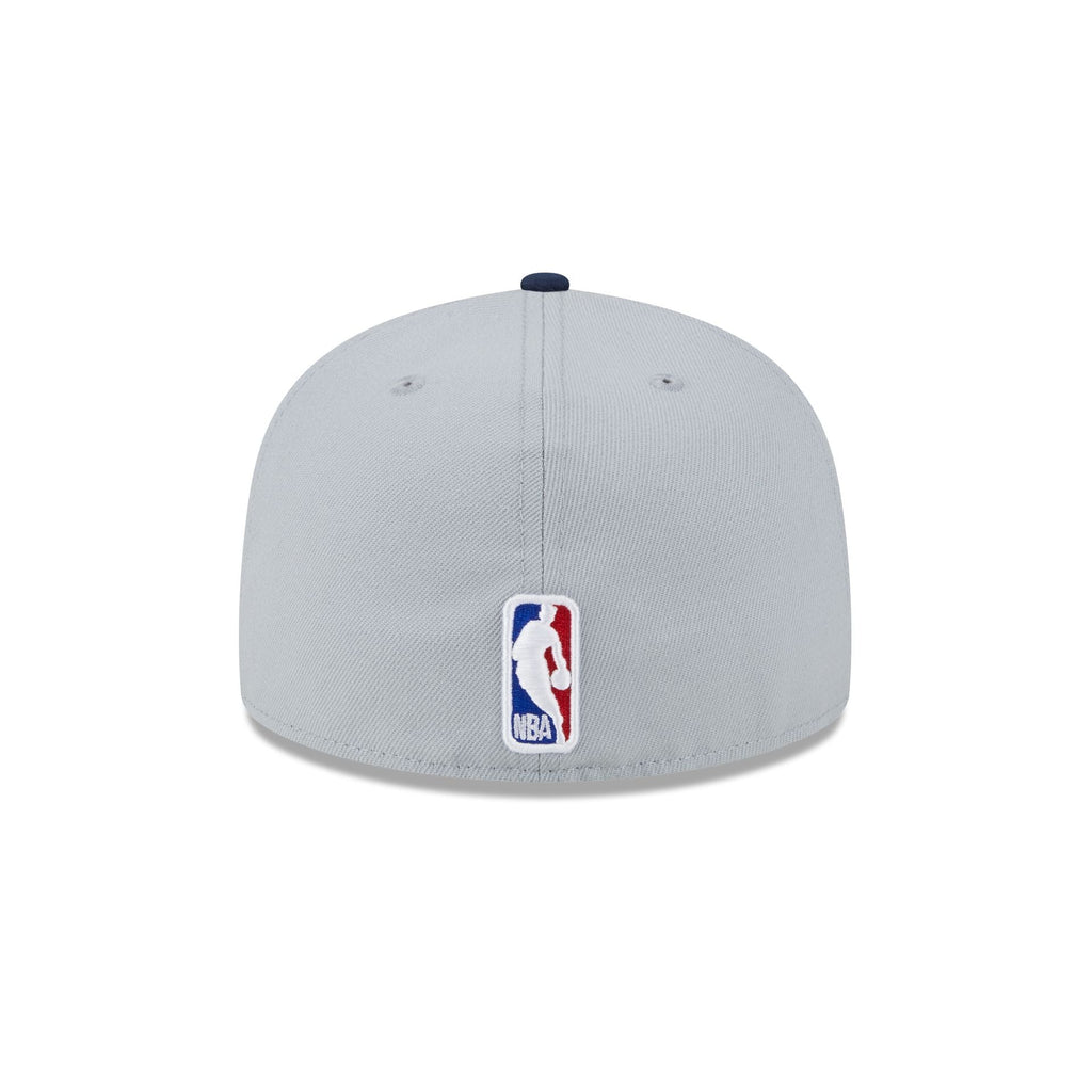New Era Washington Wizards 2023 Tip-Off 59FIFTY Fitted Hat