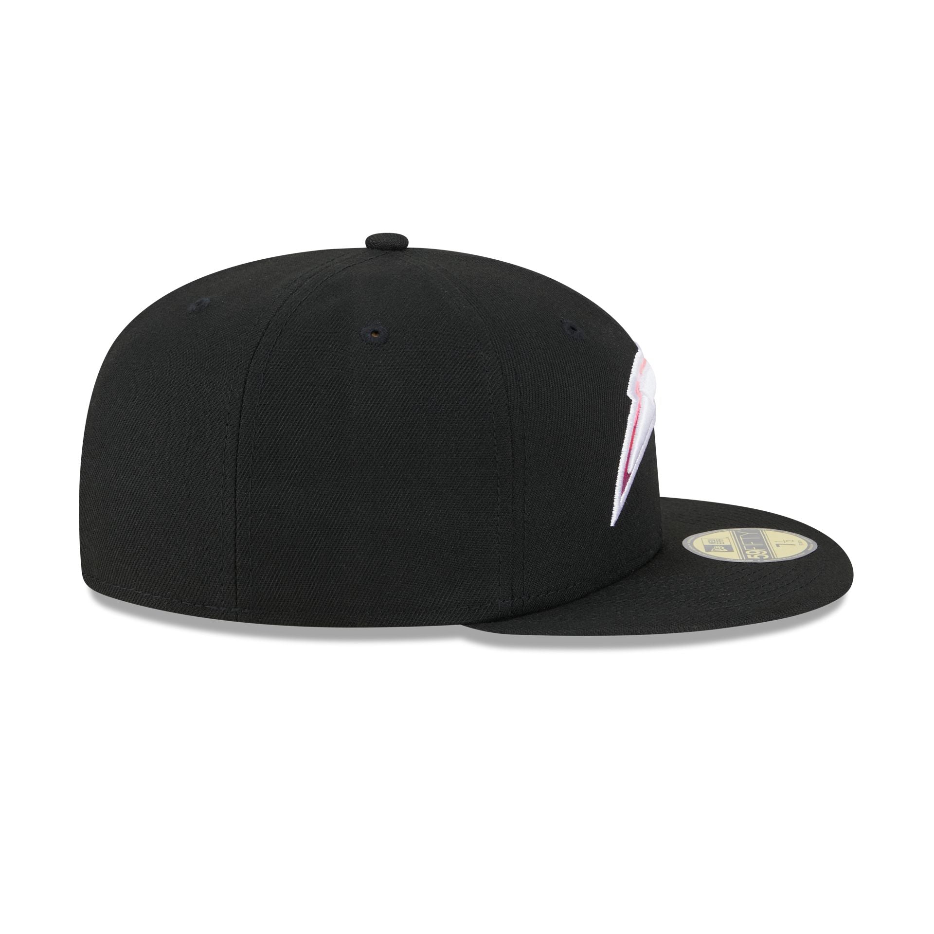 New Era Los Angeles Chargers 2023 Crucial Catch 59FIFTY Fitted Hat new-era-los-angeles-chargers-2023-crucial-catch-59fifty-fitted-hat
