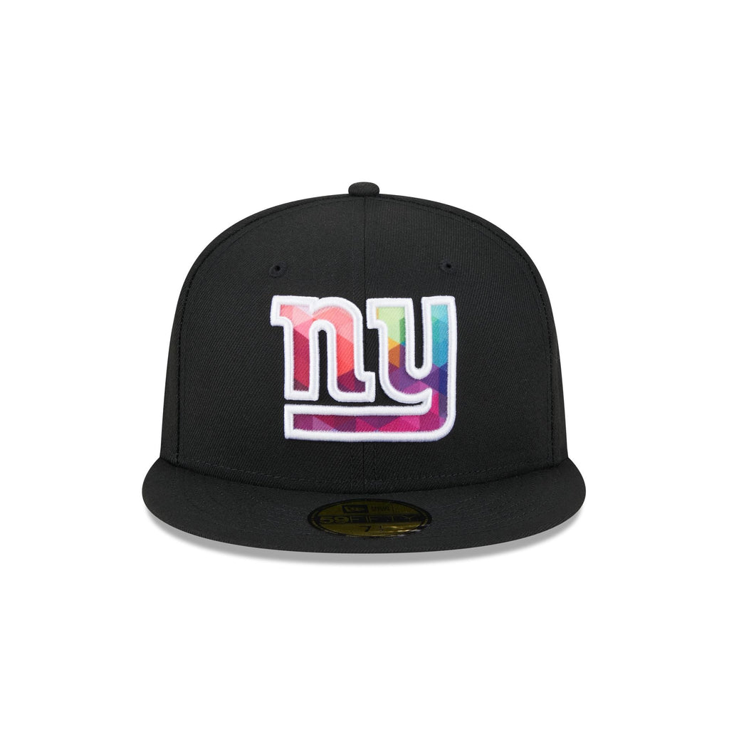 New Era New York Giants 2023 Crucial Catch 59FIFTY Fitted Hat