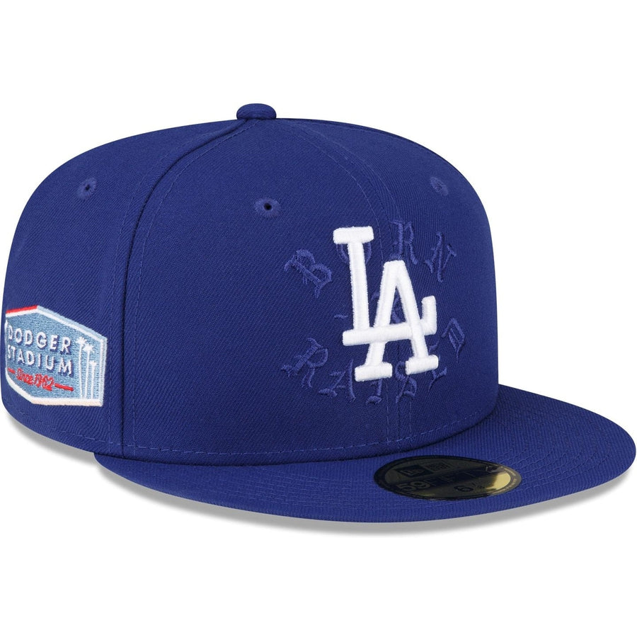 Los Angeles Dodgers Mitchell & Ness Men's MLB Team – Exclusive Fitted  Inc.