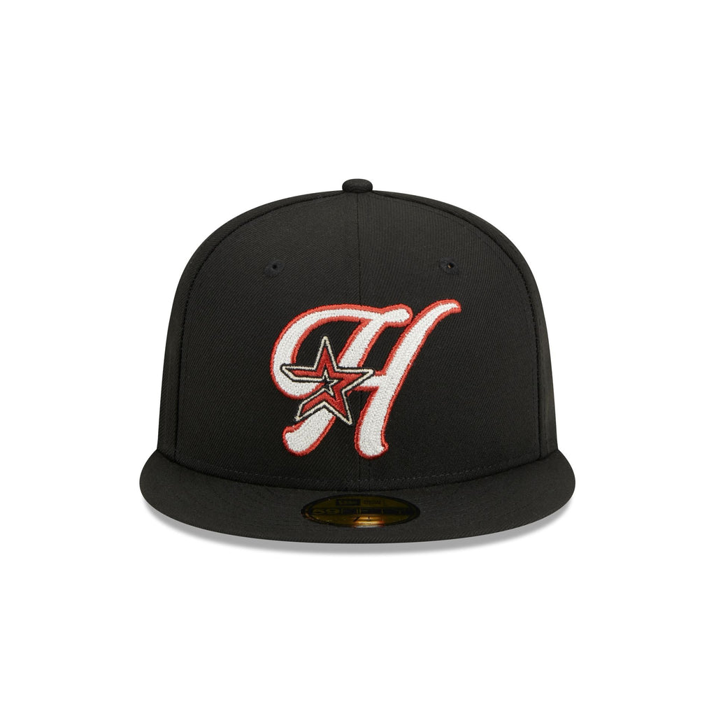 New Era Houston Astros Duo Logo 2023 59FIFTY Fitted Hat