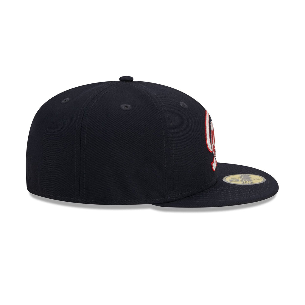 New Era Boston Red Sox Duo Logo 2023 59FIFTY Fitted Hat