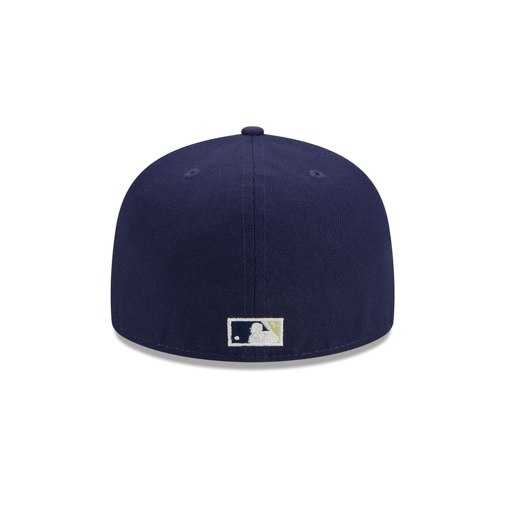 New Era San Diego Padres Duo Logo 2023 59FIFTY Fitted Hat