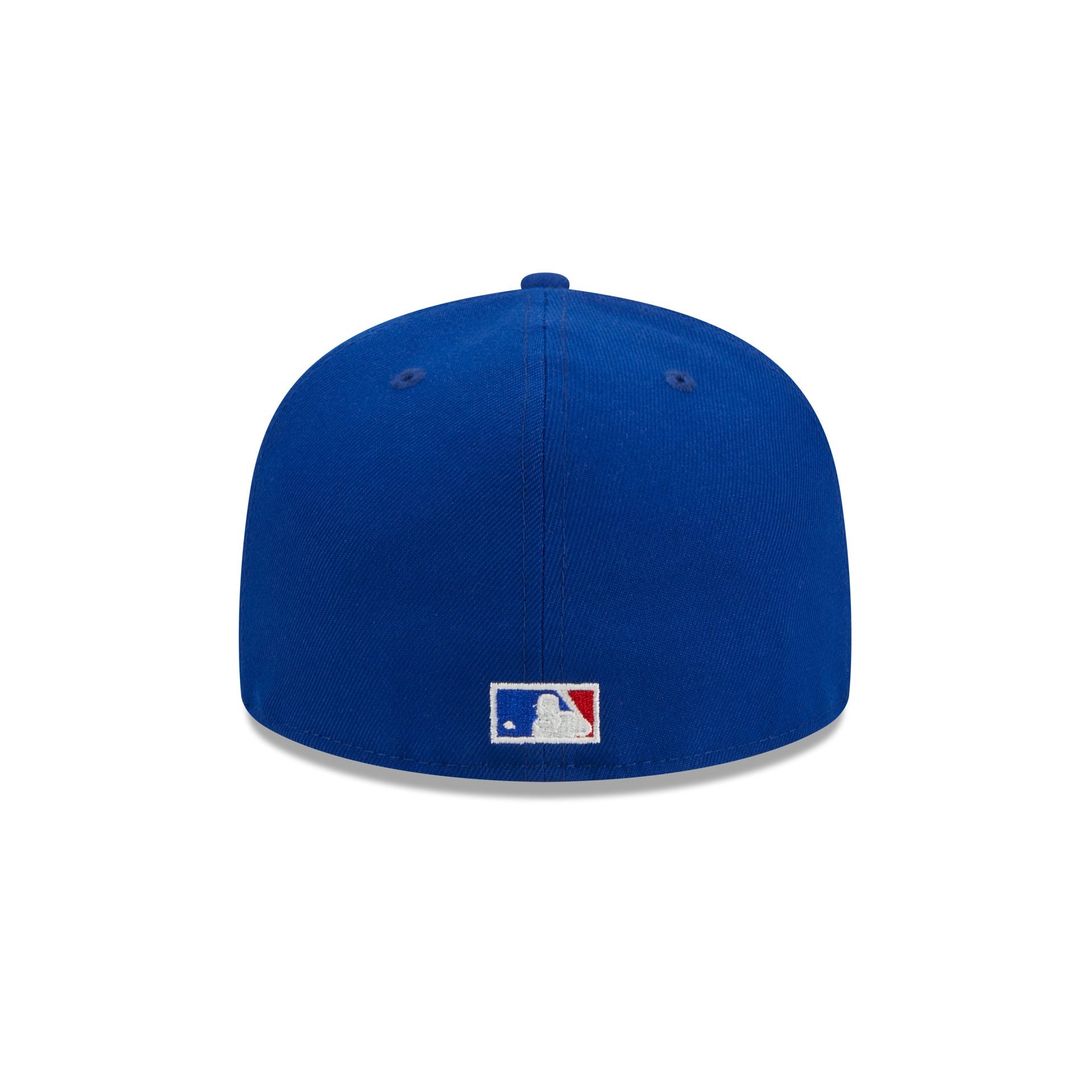 New Era Texas Rangers Duo Logo 2023 59FIFTY Fitted Hat