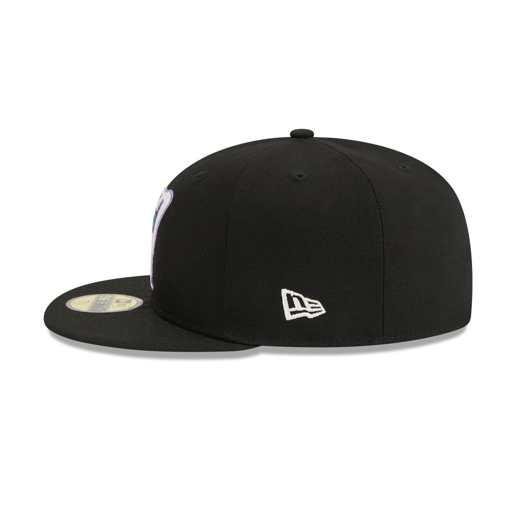 New Era Arizona Diamondbacks Duo Logo 2023 59FIFTY Fitted Hat