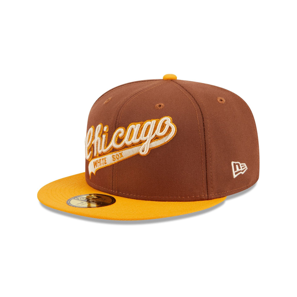 New Era Chicago White Sox Tiramisu 2023 59FIFTY Fitted Hat