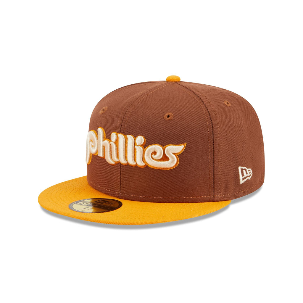 New Era Philadelphia Phillies Tiramisu 2023 59FIFTY Fitted Hat