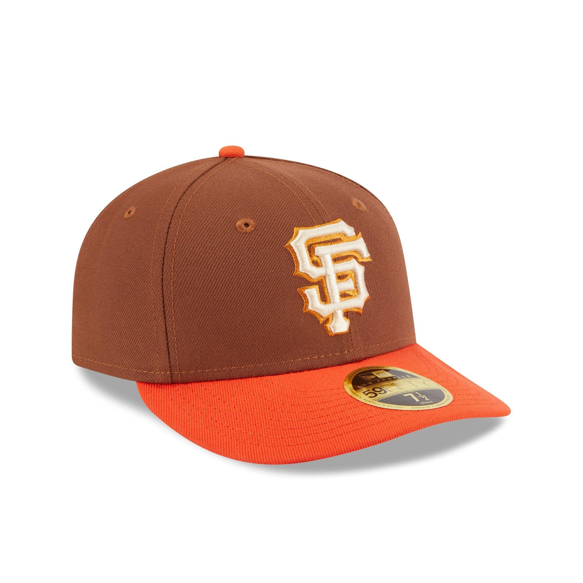 Cool Review About Sf Giants Low Profile Hatfeed